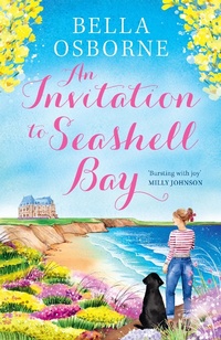 Enlarge image Cover: An Invitation to Seashell Bay - AVON, a division of HarperCollins Publishers Ltd