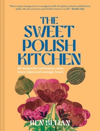 Abbildung von: The Sweet Polish Kitchen - Pavilion