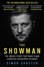 Cover: The Showman - William Collins