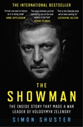 Cover: The Showman - William Collins