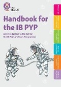 Cover: Handbook for the IB PYP - Collins