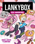 Cover: Lankybox Epic Adventure - Farshore