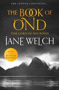 Cover: The Lord of Necroend - HarperCollins