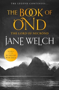 Enlarge image Cover: The Lord of Necroend - HarperVoyager