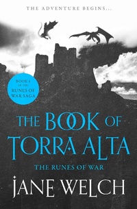Enlarge image Cover: The Runes of War - HarperCollins