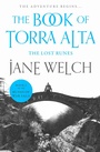Cover: The Lost Runes - HarperCollins