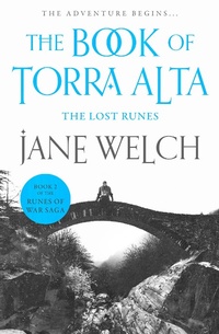 Enlarge image Cover: The Lost Runes - HarperCollins