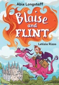 Cover: Blaise and Flint - Collins