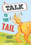 Cover: Talk to the Tail - Collins