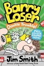 Cover: Double Trouble! - Farshore