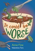 Cover: It Could Be Worse - Collins