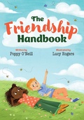 Cover: The Friendship Handbook - Collins