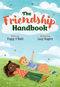 Enlarge image Cover: The Friendship Handbook - Collins