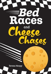 Abbildung von: Bed Races and Cheese Chases - Collins