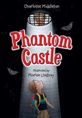 Cover: Phantom Castle - Collins