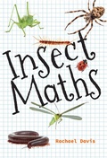 Cover: Insect Maths - Collins