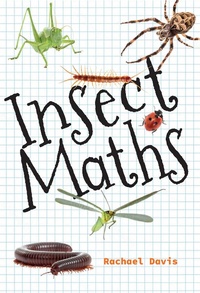 Enlarge image Cover: Insect Maths - Collins
