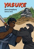 Cover: Yasuke - Collins