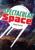 Cover: Spectacular Space - Collins