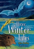 Cover: Three Winter Tales - Collins
