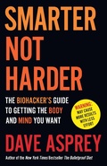 Cover: Smarter Not Harder - Thorsons