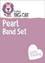 Cover: Pearl Band Set - Collins