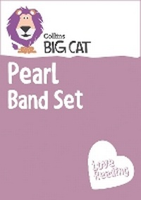 Enlarge image Cover: Pearl Band Set - Collins