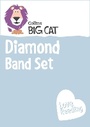 Cover: Diamond Band Set - Collins