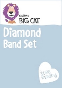 Enlarge image Cover: Diamond Band Set - Collins
