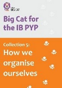 Enlarge image Cover: Collection 5: How we organise ourselves - Collins