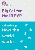 Cover: Collection 4: How the world works - Collins