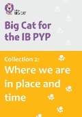Cover: Collection 2: Where we are in place and time - Collins