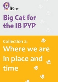 Enlarge image Cover: Collection 2: Where we are in place and time - Collins