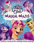 Cover: My Little Pony: Magical Mazes - Farshore