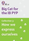 Cover: Collection 3: How we express ourselves - Collins