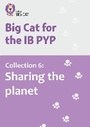 Cover: Collection 6: Sharing the planet - Collins
