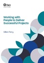 Cover: Working with people to deliver successful projects - TSO