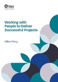 Cover: Working with people to deliver successful projects - TSO