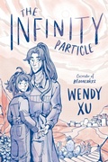 Cover: The Infinity Particle - Collins