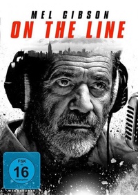 Enlarge image Cover: On the Line - SquareOne Entertainment