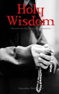 Cover: Holy Wisdom: Directions for the Prayer of Contemplation - e-artnow