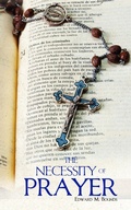 Cover: The Necessity of Prayer - e-artnow