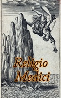 Cover: Religio Medici - e-artnow