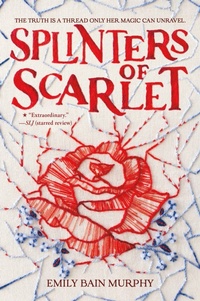 Enlarge image Cover: Splinters of Scarlet - Collins