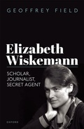 Abbildung von: Elizabeth Wiskemann - OUP eBook