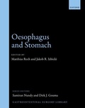 Cover: Oesophagus and Stomach - Oxford University Press