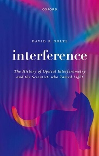 Enlarge image Cover: Interference - Oxford University Press