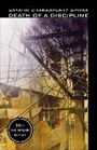 Cover: Death of a Discipline - Columbia University Press