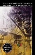 Cover: Death of a Discipline - Columbia University Press