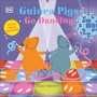 Cover: Guinea Pigs Go Dancing - DK Children